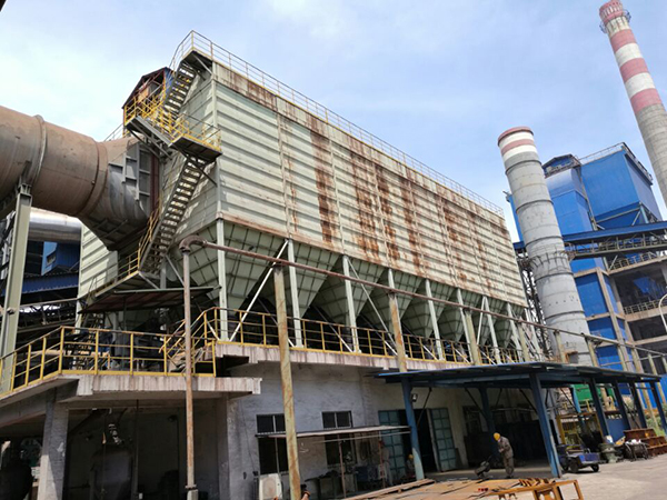 �����L����F�ɷ����޹�˾2X40t�D(zhu��n)�t���mϵ�y(t��ng)����